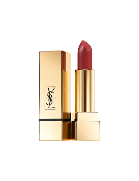 ysl couture matt 204|YSL Rouge Scandal (204) Rouge Pur Couture Mat Lipstick.